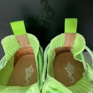 SIA Collective Slime Glow Size 11 Sia Collective | Shoes | Sia Collective Slime Glow Size 1  main image 4